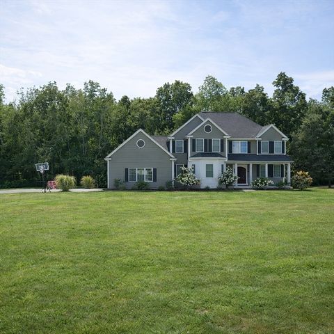 Photo of 37 W Millbury Rd, Sutton, MA 01590 (MLS # 73492006)