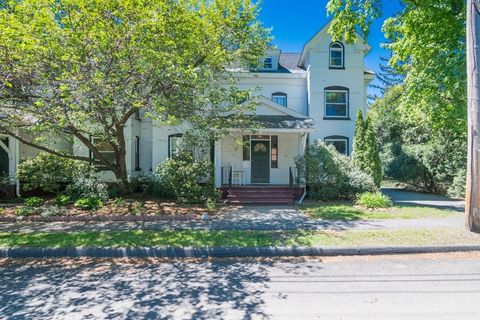 Photo of 21 Lyman Rd #B, Northampton, MA 01060 (MLS # 73523303)