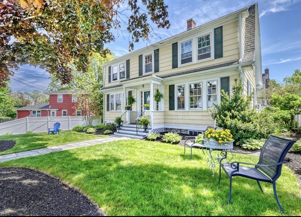 17 Old Brook Cir