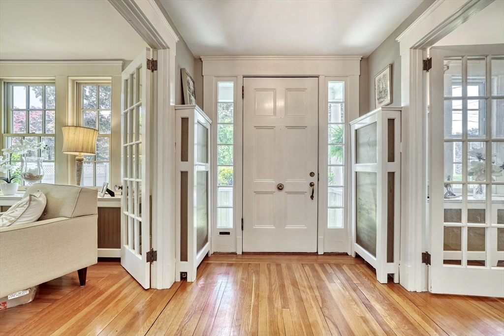17 Old Brook Cir