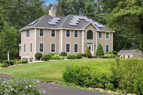 17 Sawmill Ridge Haverhill MA 01832