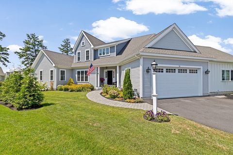 14 Meadowbrook Dr Plymouth MA 02360
