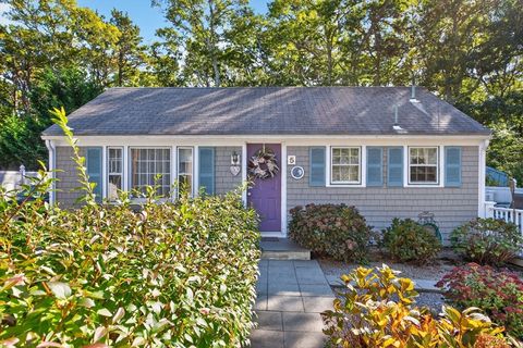 Photo of 5 Coach House Ln, Dennis, MA 02660 (MLS # 73440830)