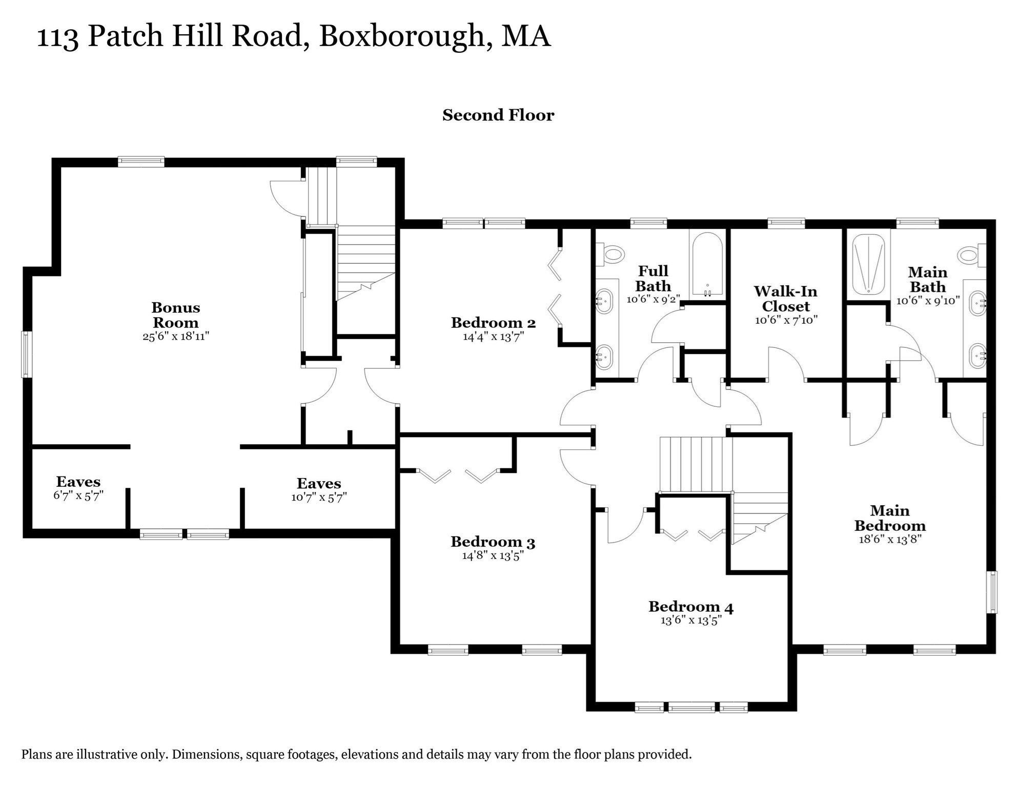 113 Patch Hill Rd, Boxborough, MA Photo #40