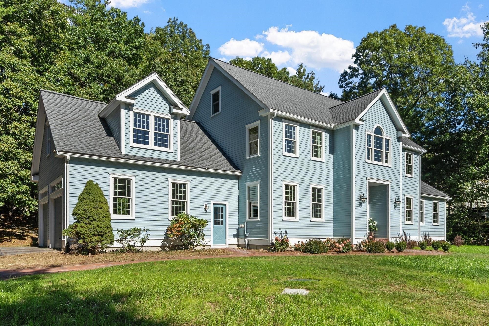113 Patch Hill Rd, Boxborough, MA Photo #2