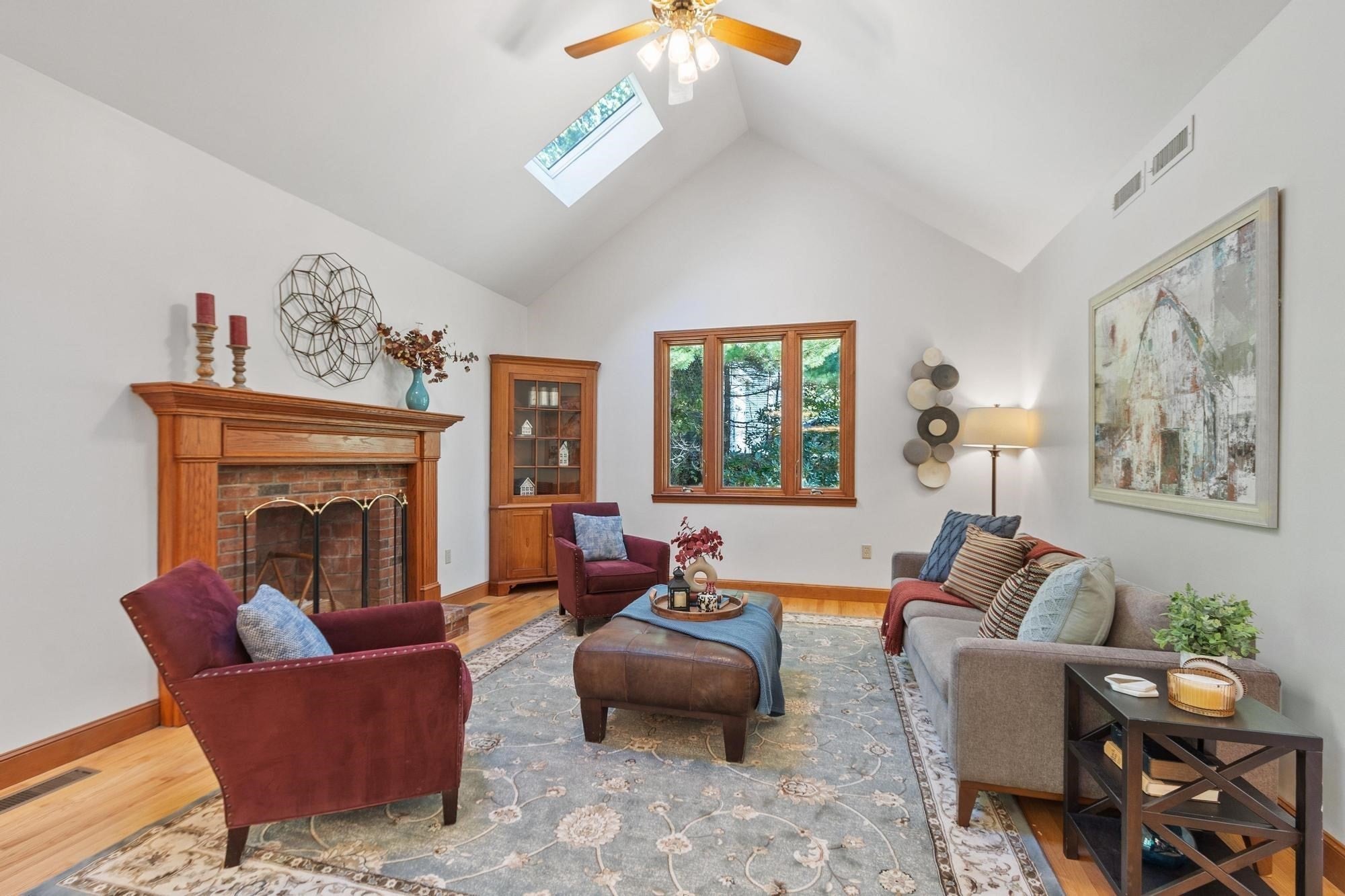 113 Patch Hill Rd, Boxborough, MA Photo #11