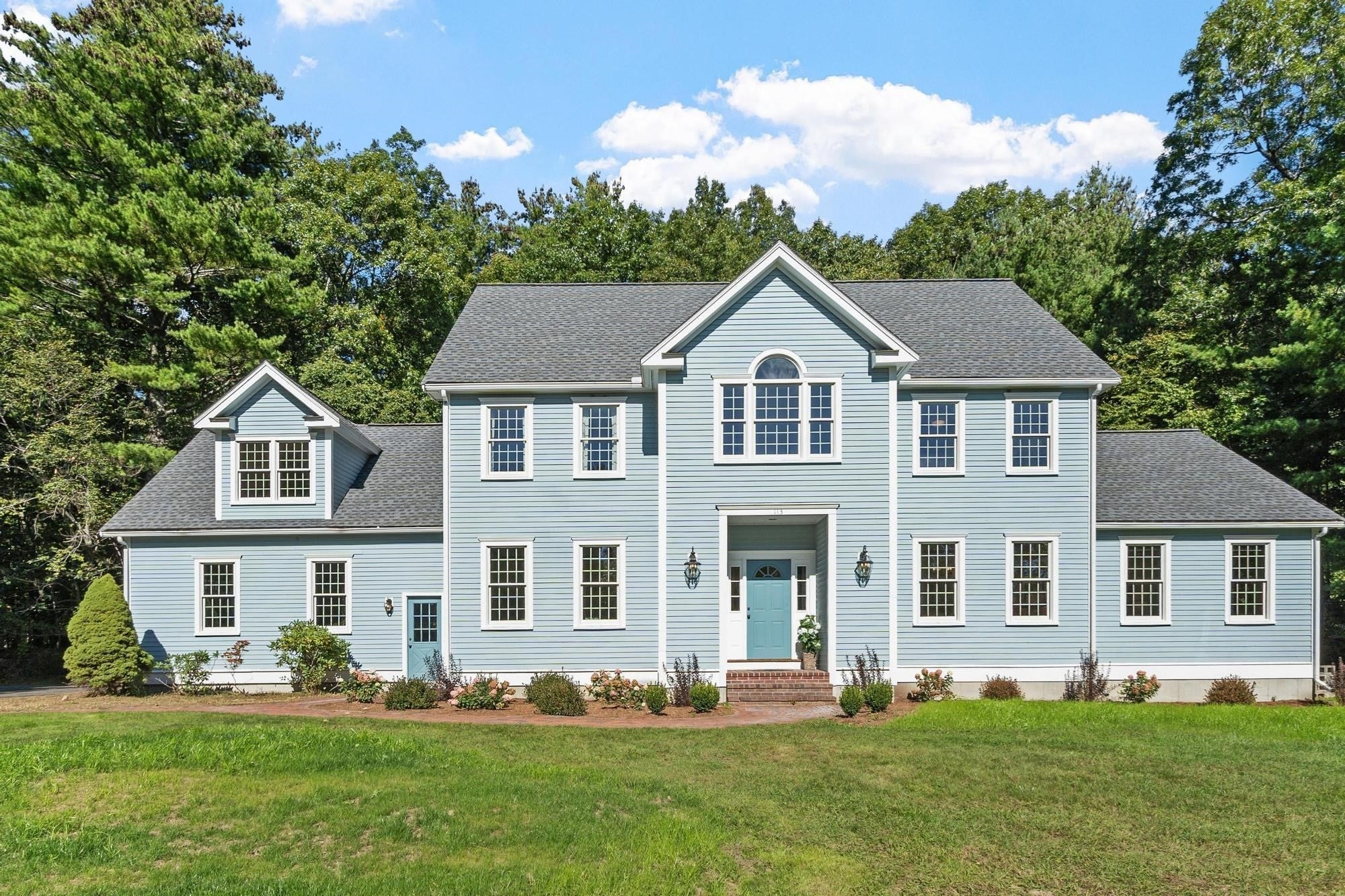 113 Patch Hill Rd, Boxborough, MA Photo #1