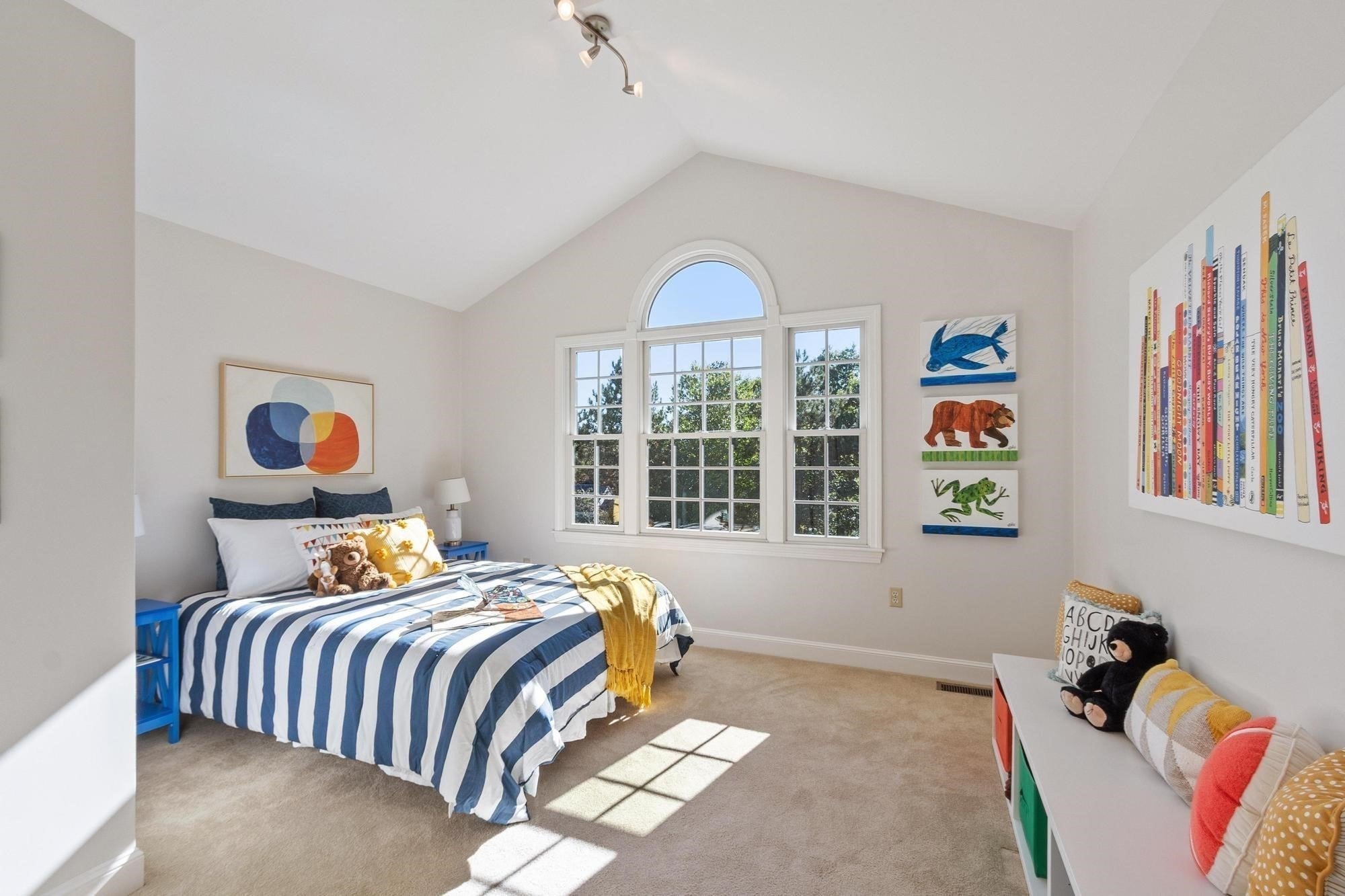 113 Patch Hill Rd, Boxborough, MA Photo #26
