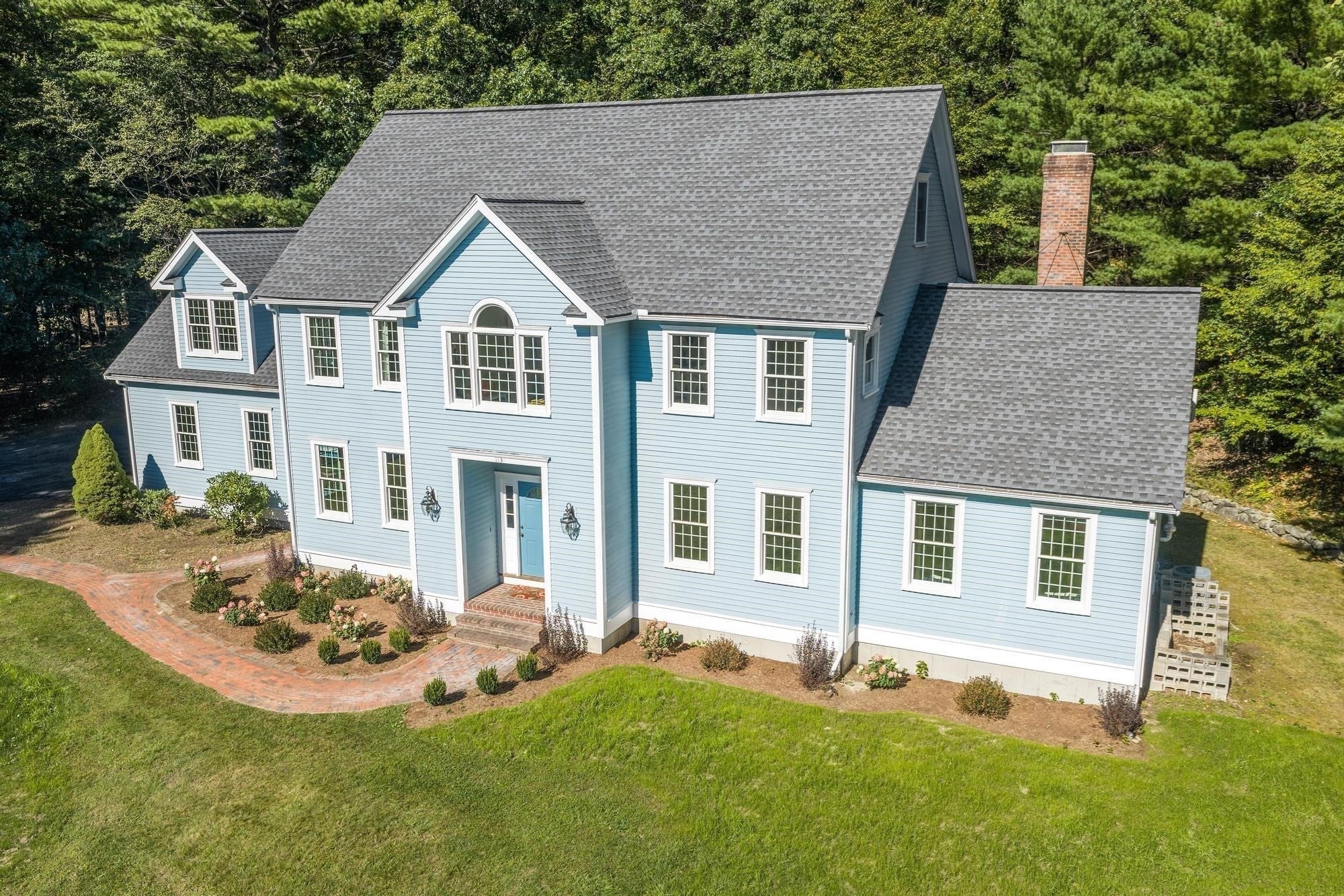 113 Patch Hill Rd, Boxborough, MA Photo #3
