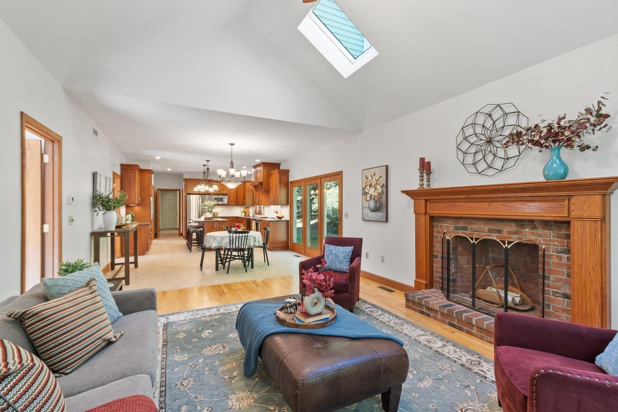 113 Patch Hill Rd, Boxborough, MA Photo #12