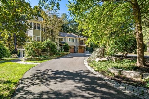 39 Westbrook Lane Westwood MA 02090
