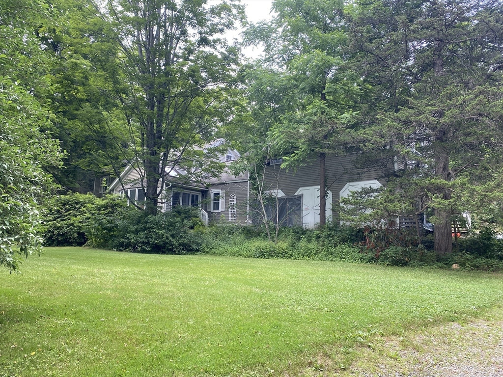 91 W Mountain Rd