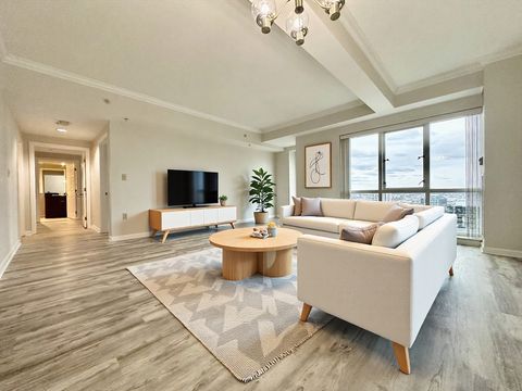 Photo of 1 Nassau St #2007, Boston, MA 02111 (MLS # 73489845)