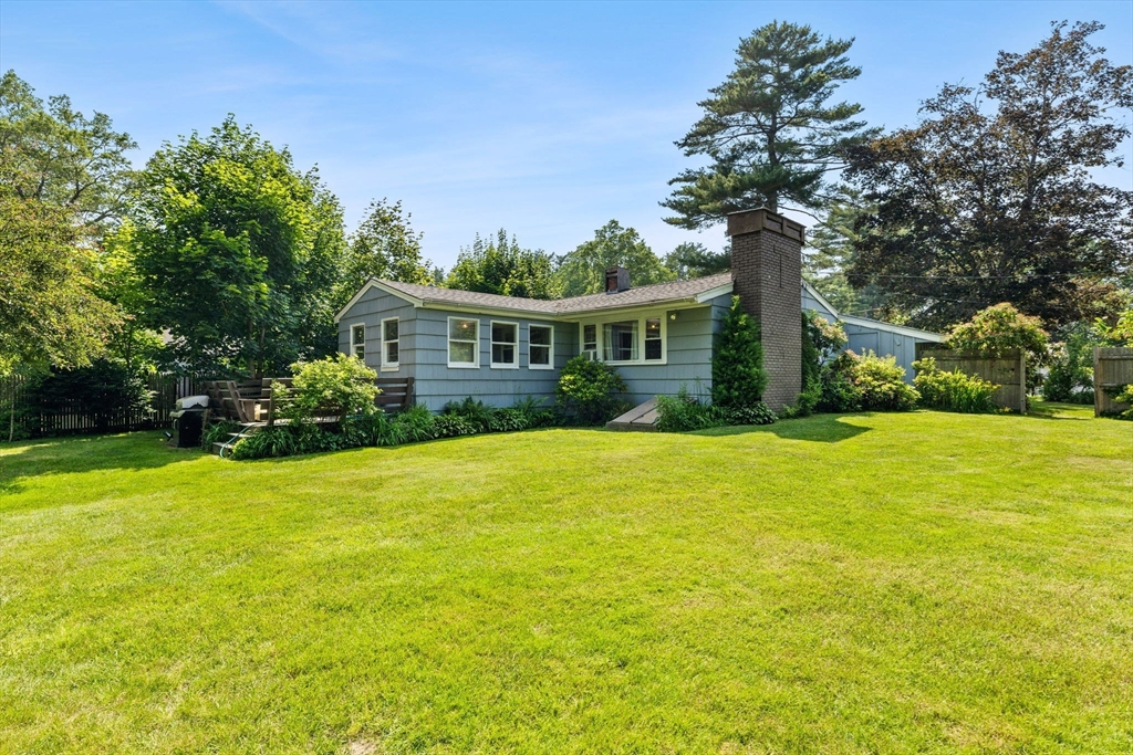 8 Homestead Rd