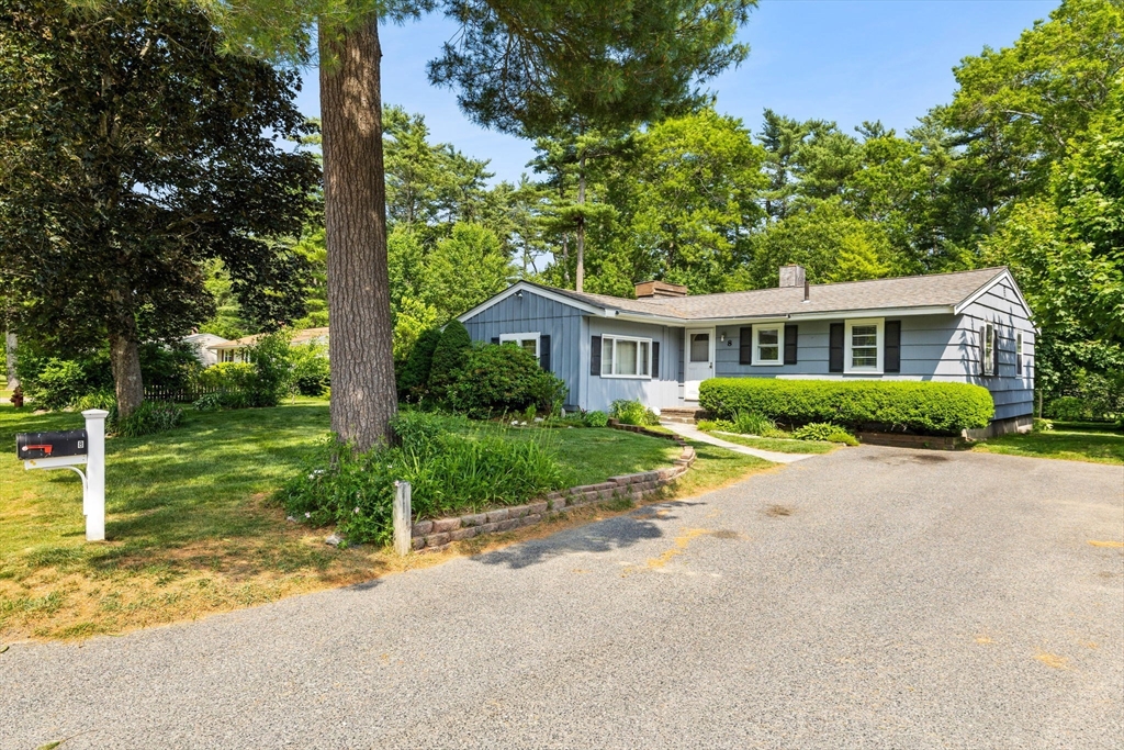 8 Homestead Rd