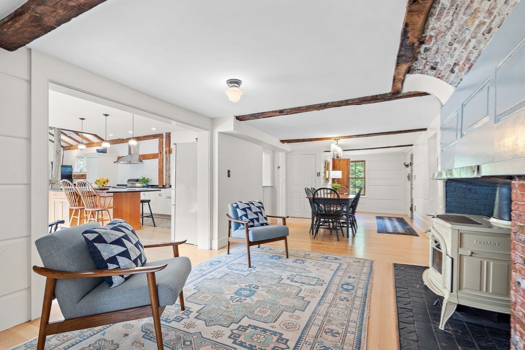 501 Lowell Street, Carlisle, MA, 501 Lowell Street, Carlisle, MA Photo #17