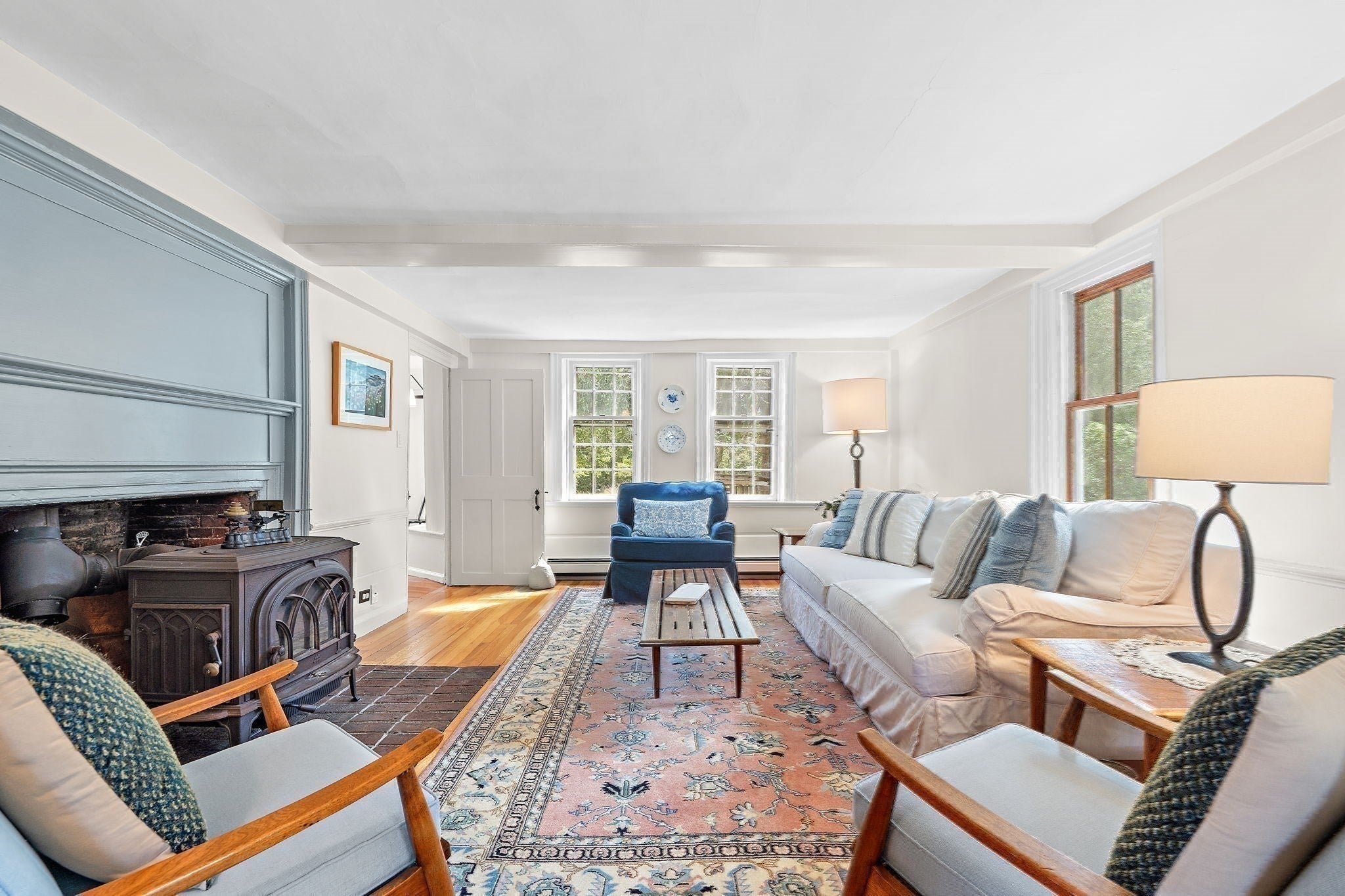 501 Lowell Street, Carlisle, MA, 501 Lowell Street, Carlisle, MA Photo #20