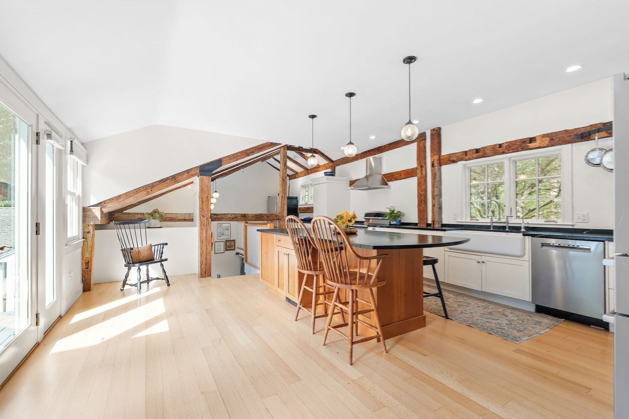 501 Lowell Street, Carlisle, MA, 501 Lowell Street, Carlisle, MA Photo #14