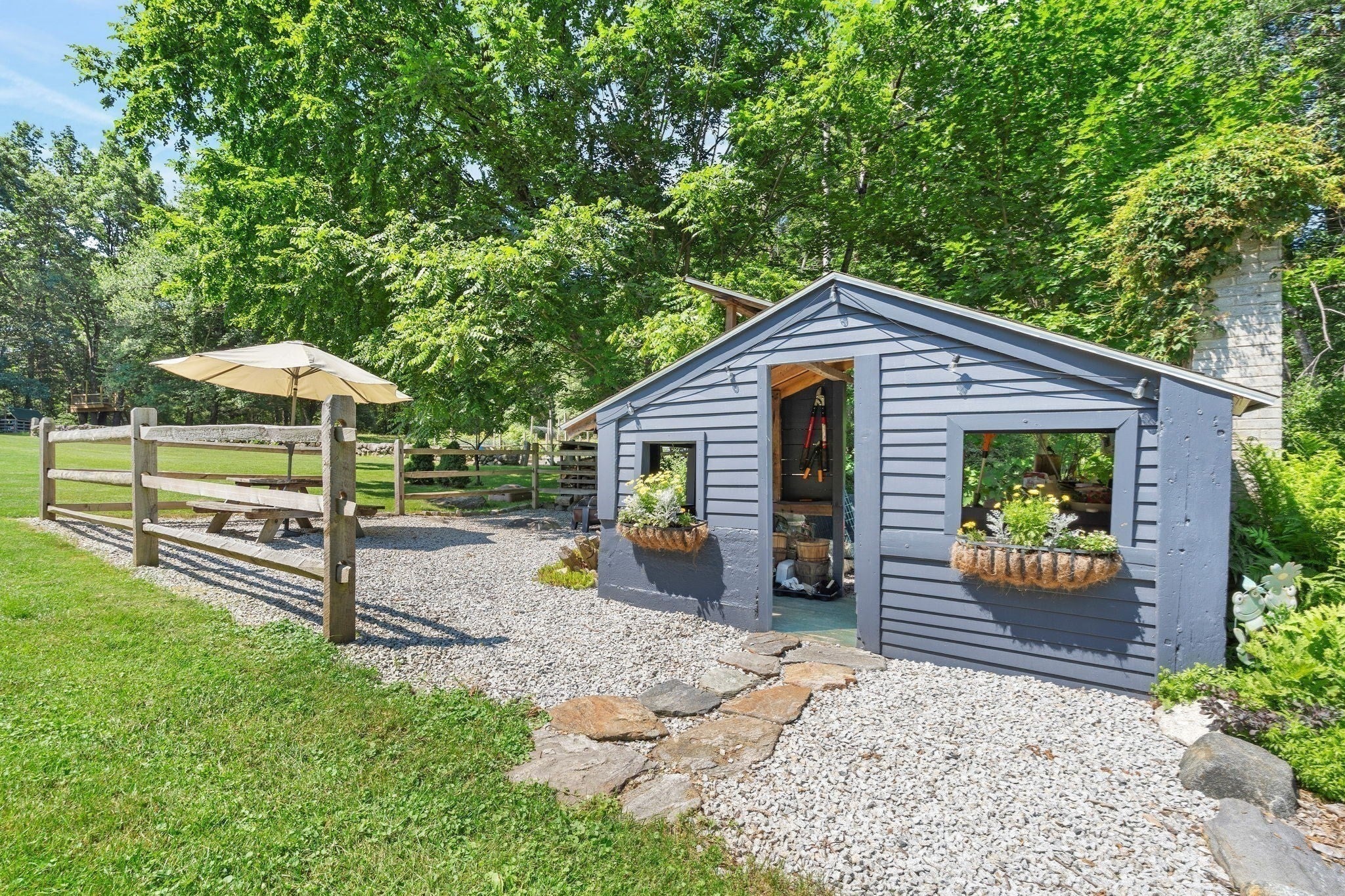 501 Lowell Street, Carlisle, MA, 501 Lowell Street, Carlisle, MA Photo #38
