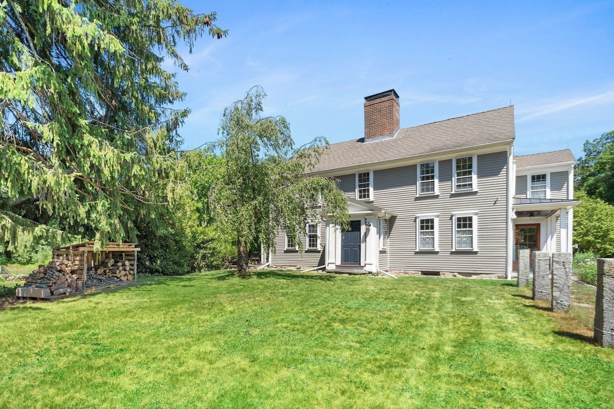 501 Lowell Street, Carlisle, MA, 501 Lowell Street, Carlisle, MA Photo #2