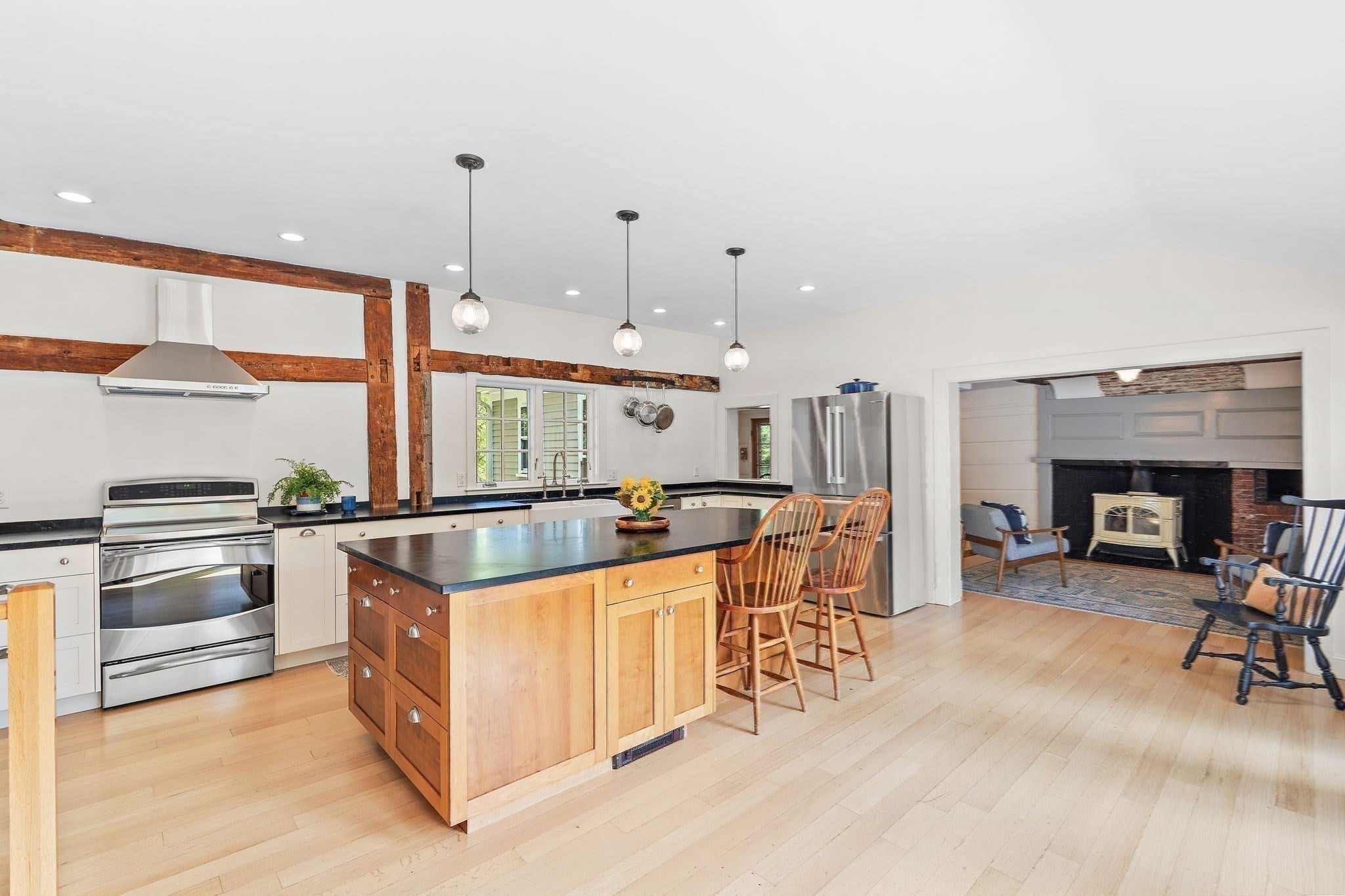 501 Lowell Street, Carlisle, MA, 501 Lowell Street, Carlisle, MA Photo #15