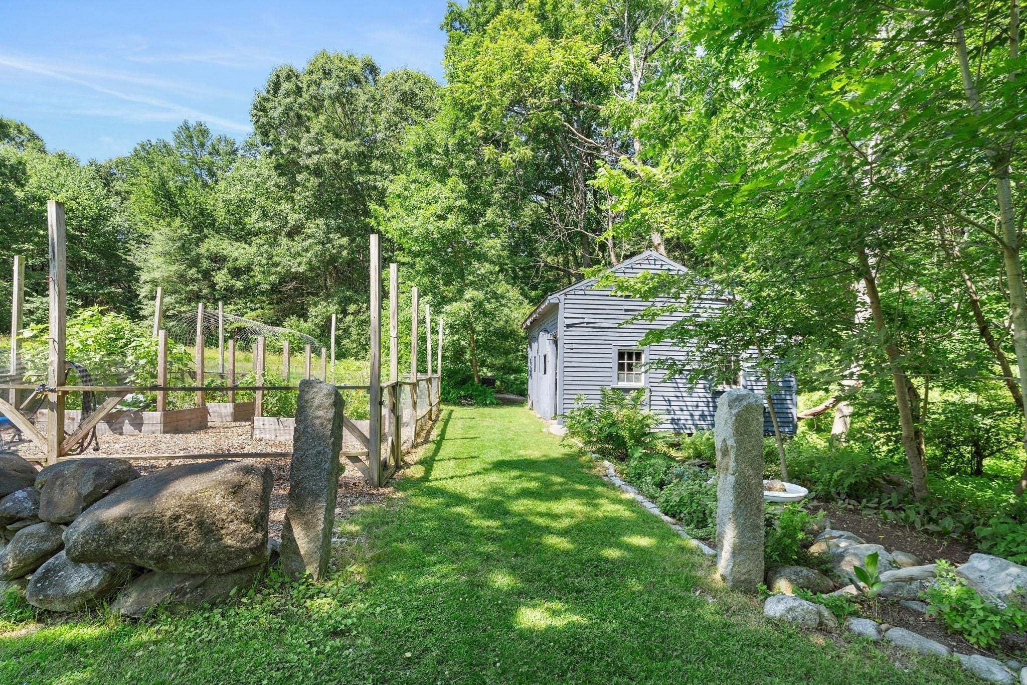 501 Lowell Street, Carlisle, MA, 501 Lowell Street, Carlisle, MA Photo #39
