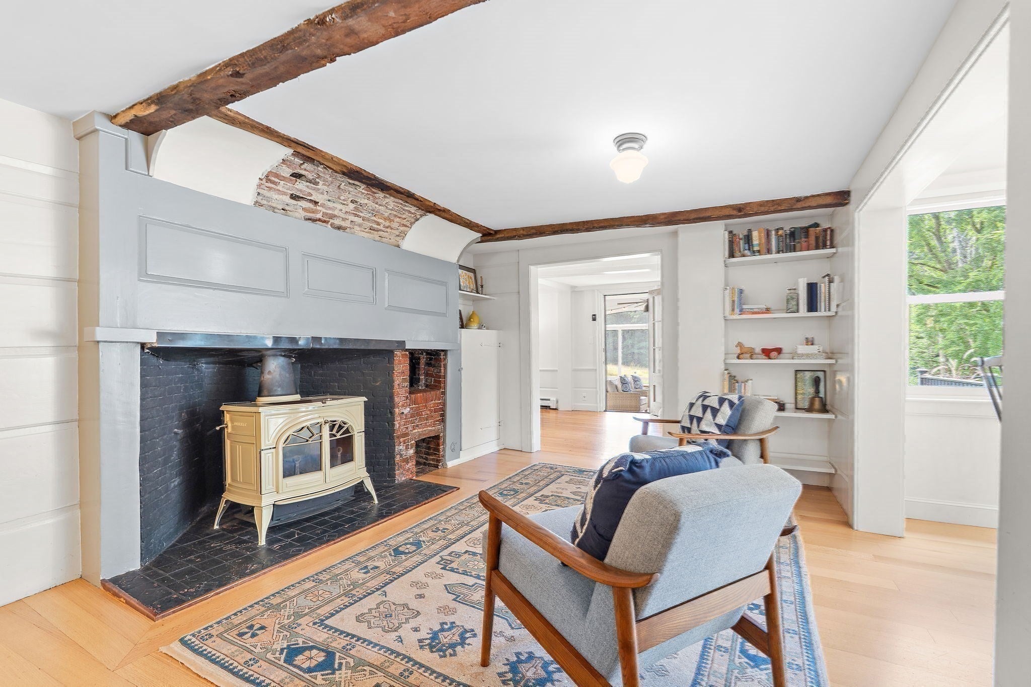501 Lowell Street, Carlisle, MA, 501 Lowell Street, Carlisle, MA Photo #16