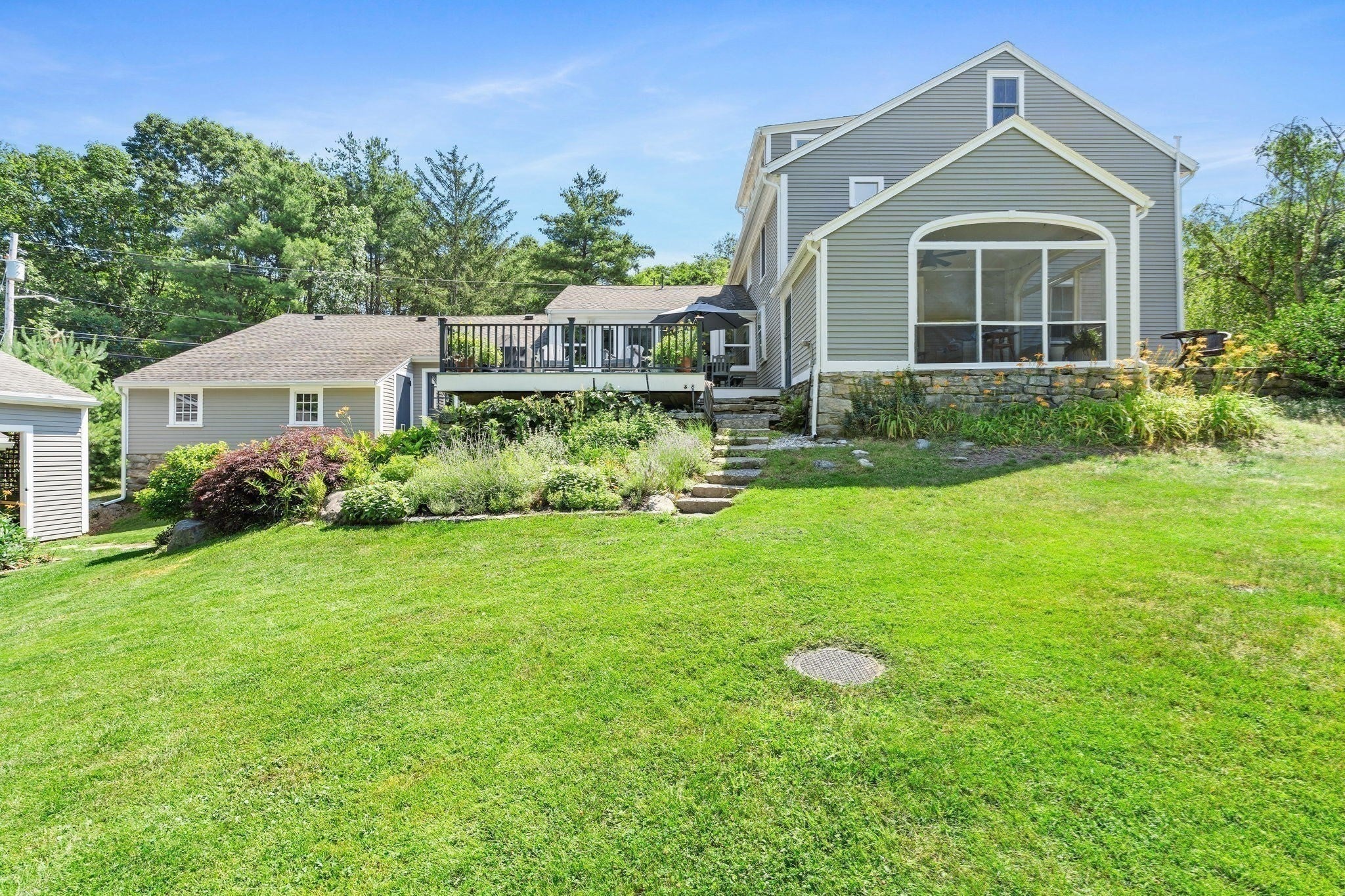 501 Lowell Street, Carlisle, MA, 501 Lowell Street, Carlisle, MA Photo #5
