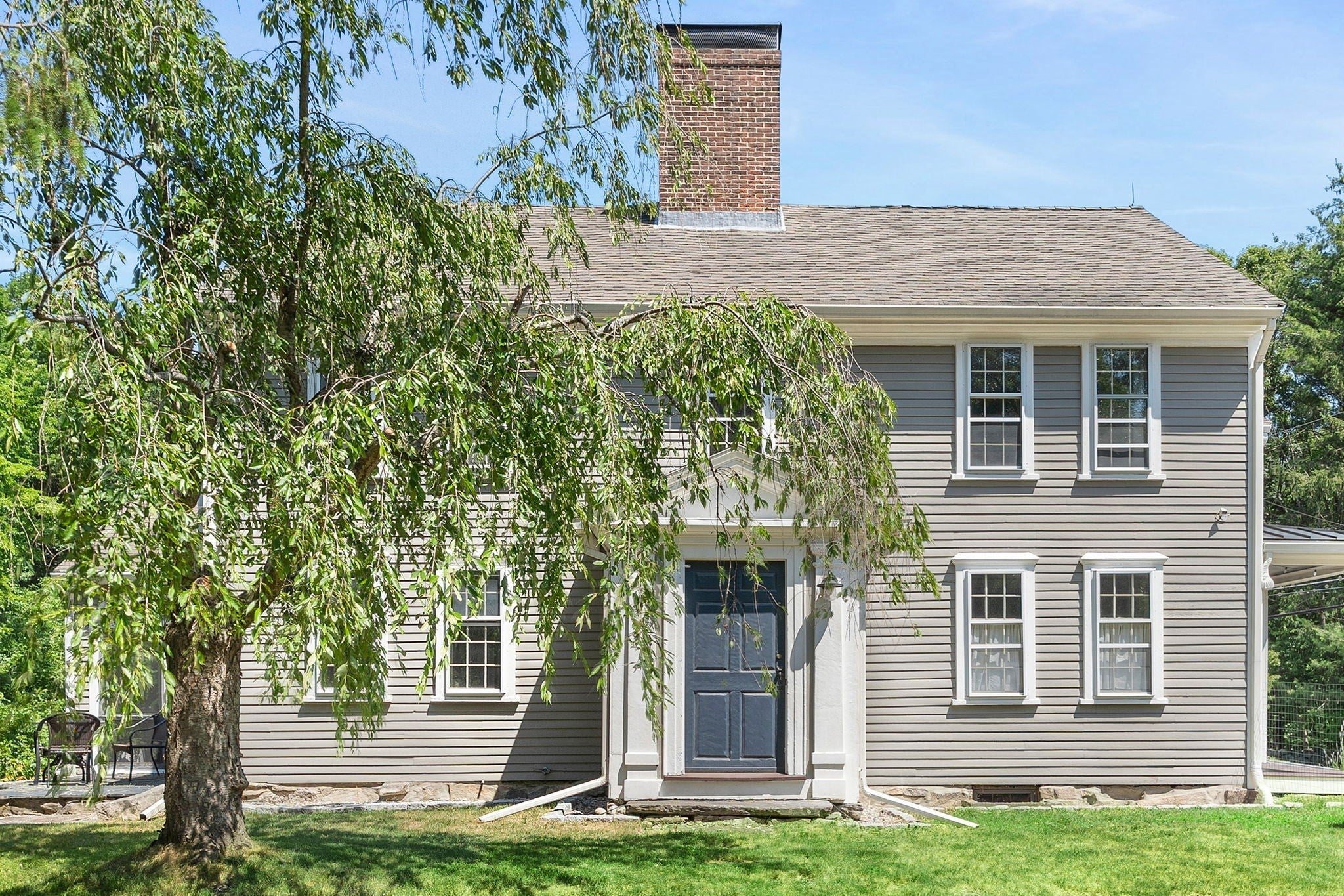 501 Lowell Street, Carlisle, MA, 501 Lowell Street, Carlisle, MA Photo #1