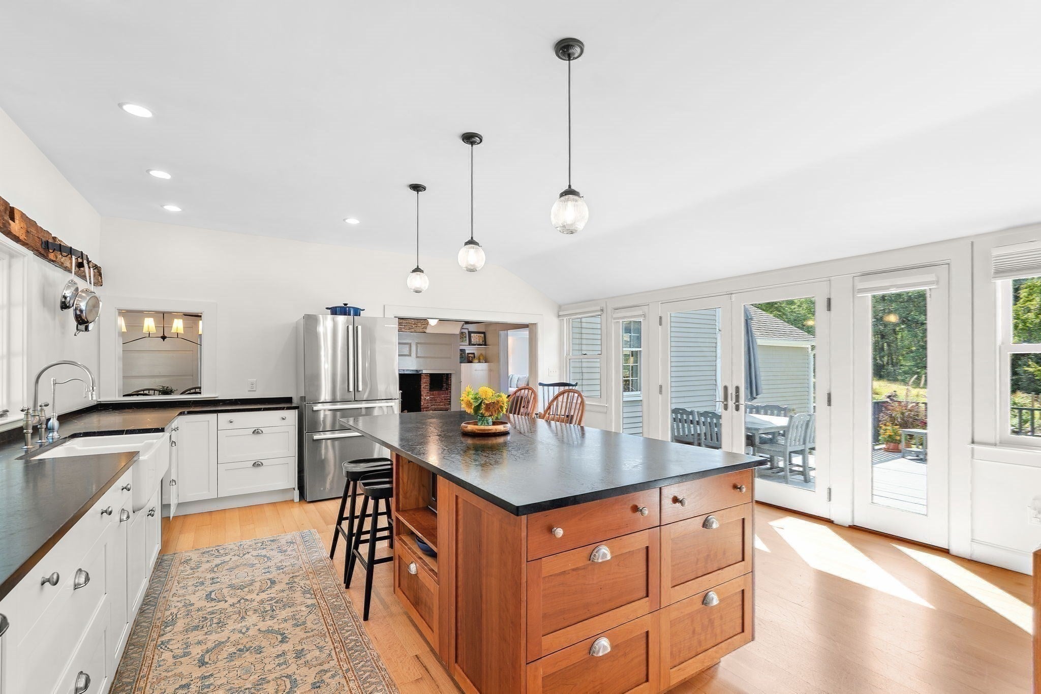 501 Lowell Street, Carlisle, MA, 501 Lowell Street, Carlisle, MA Photo #8