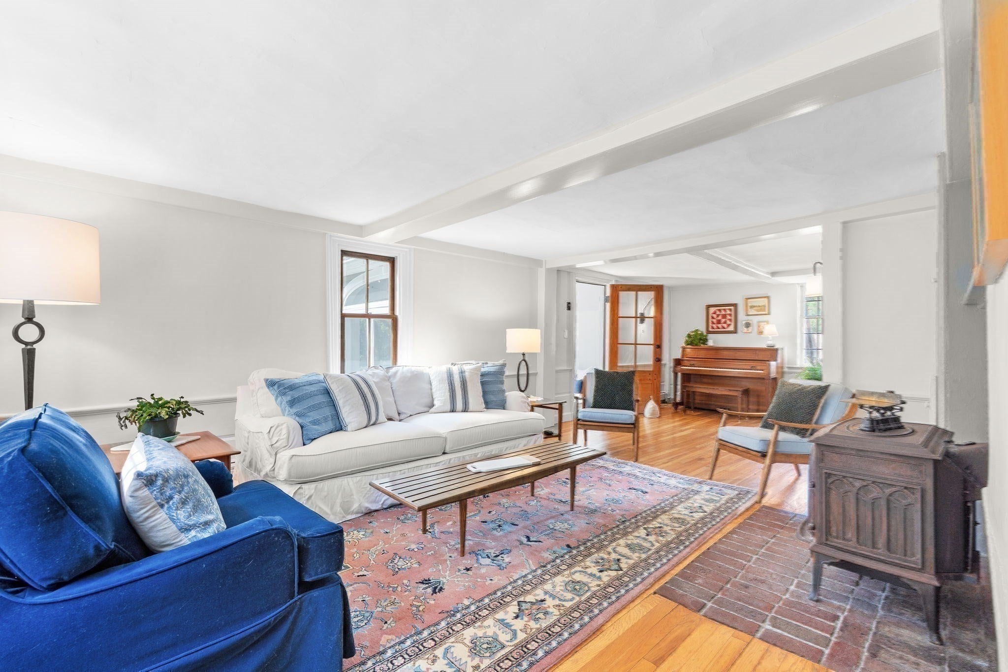 501 Lowell Street, Carlisle, MA, 501 Lowell Street, Carlisle, MA Photo #21