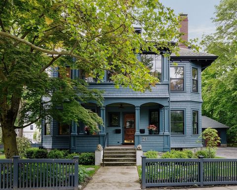 21 Walnut Street 2 Watertown MA 02472