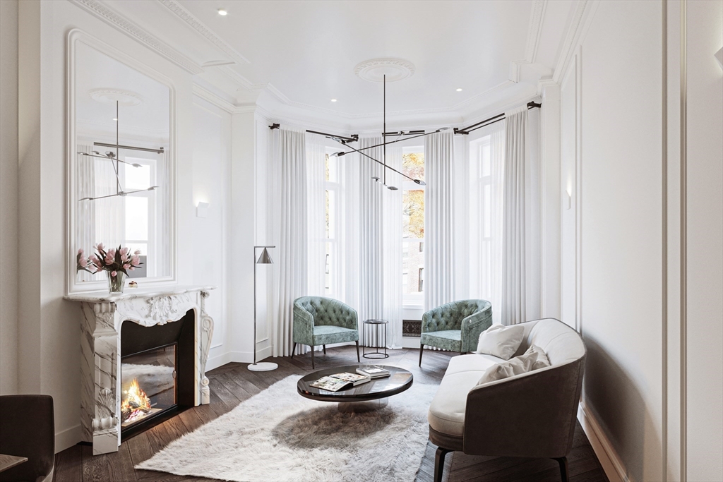 260-262 Commonwealth Avenue 1B