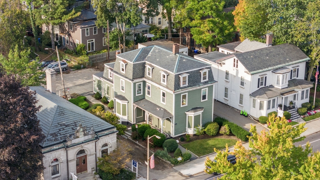 370 Washington Street