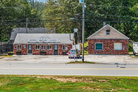 312 Pleasant St 1 Leicester MA 01524