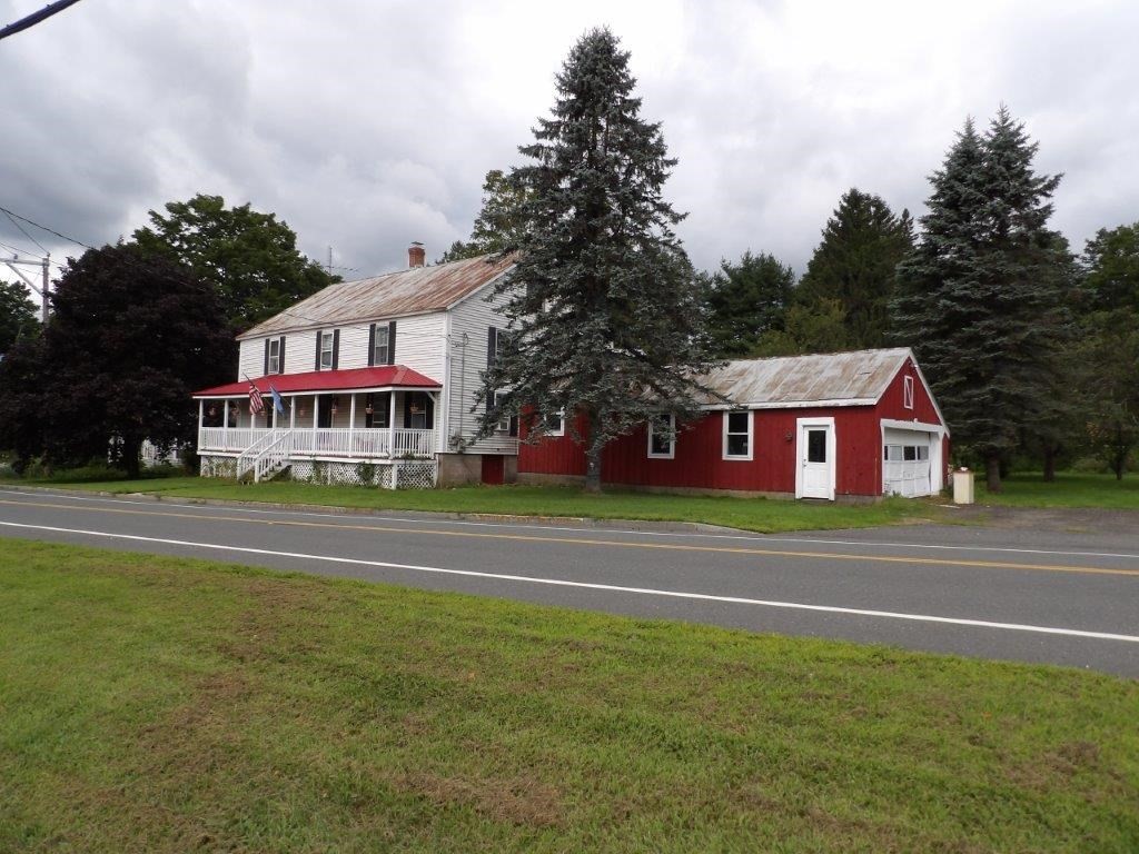 32 Williamsburg Rd