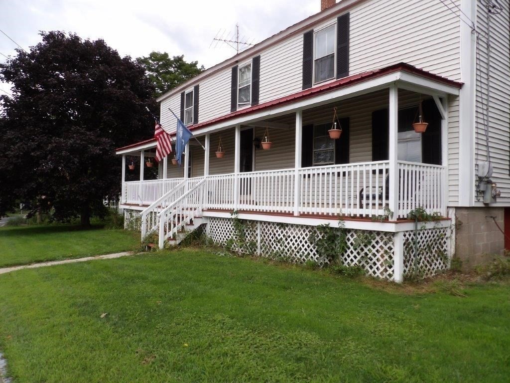 32 Williamsburg Rd