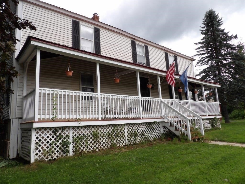32 Williamsburg Rd