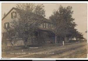 32 Williamsburg Rd