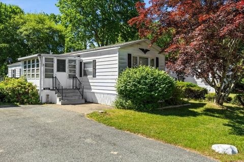 Photo of 33 Thayer DR, Taunton, MA 02780 (MLS # 73535751)