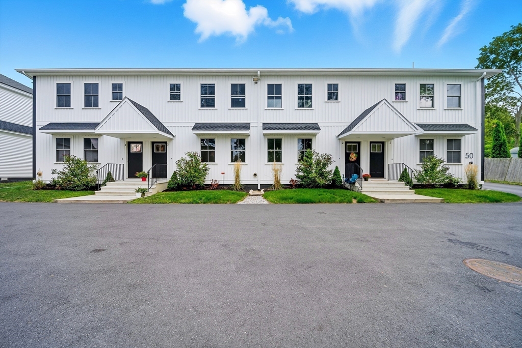 50 Frankfort Street 6