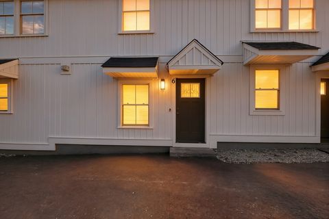 50 Frankfort Street 6 Fitchburg MA 01420
