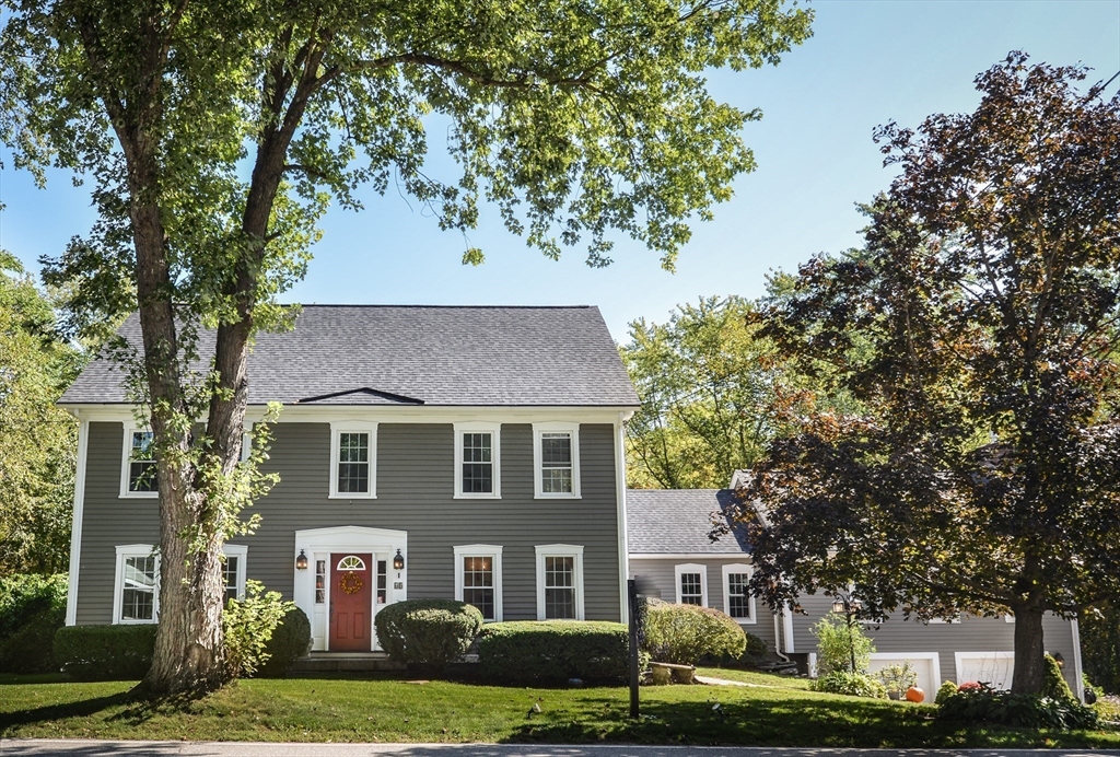 68 Pleasant St
