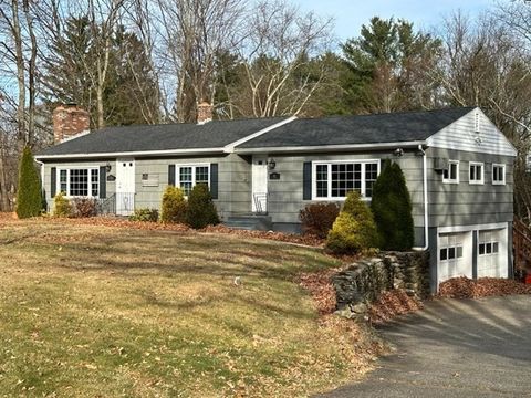 91 W Main St West Brookfield MA 01585