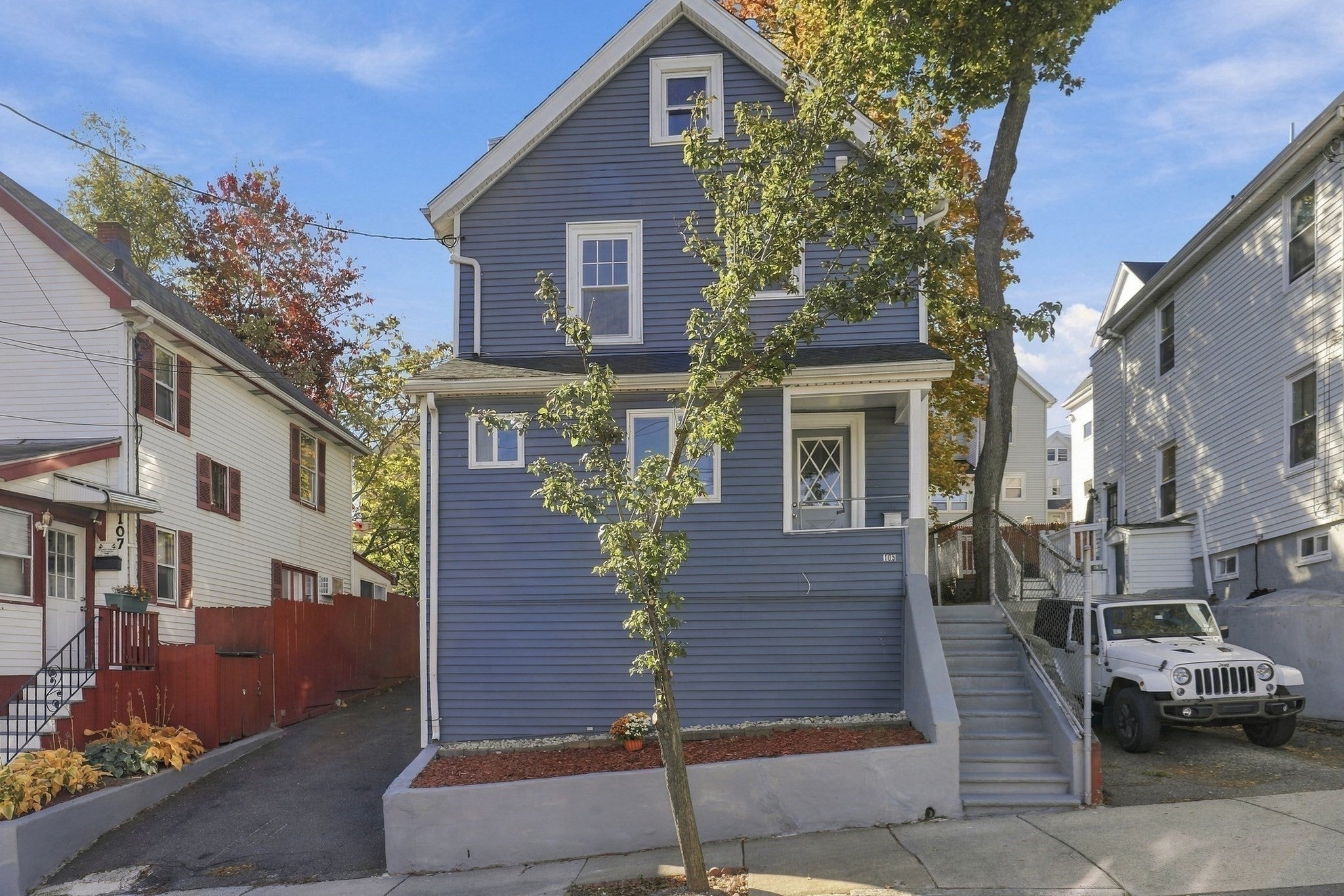 105 Reed Ave, Everett, MA, 105 Reed Ave, Everett, MA Photo #24