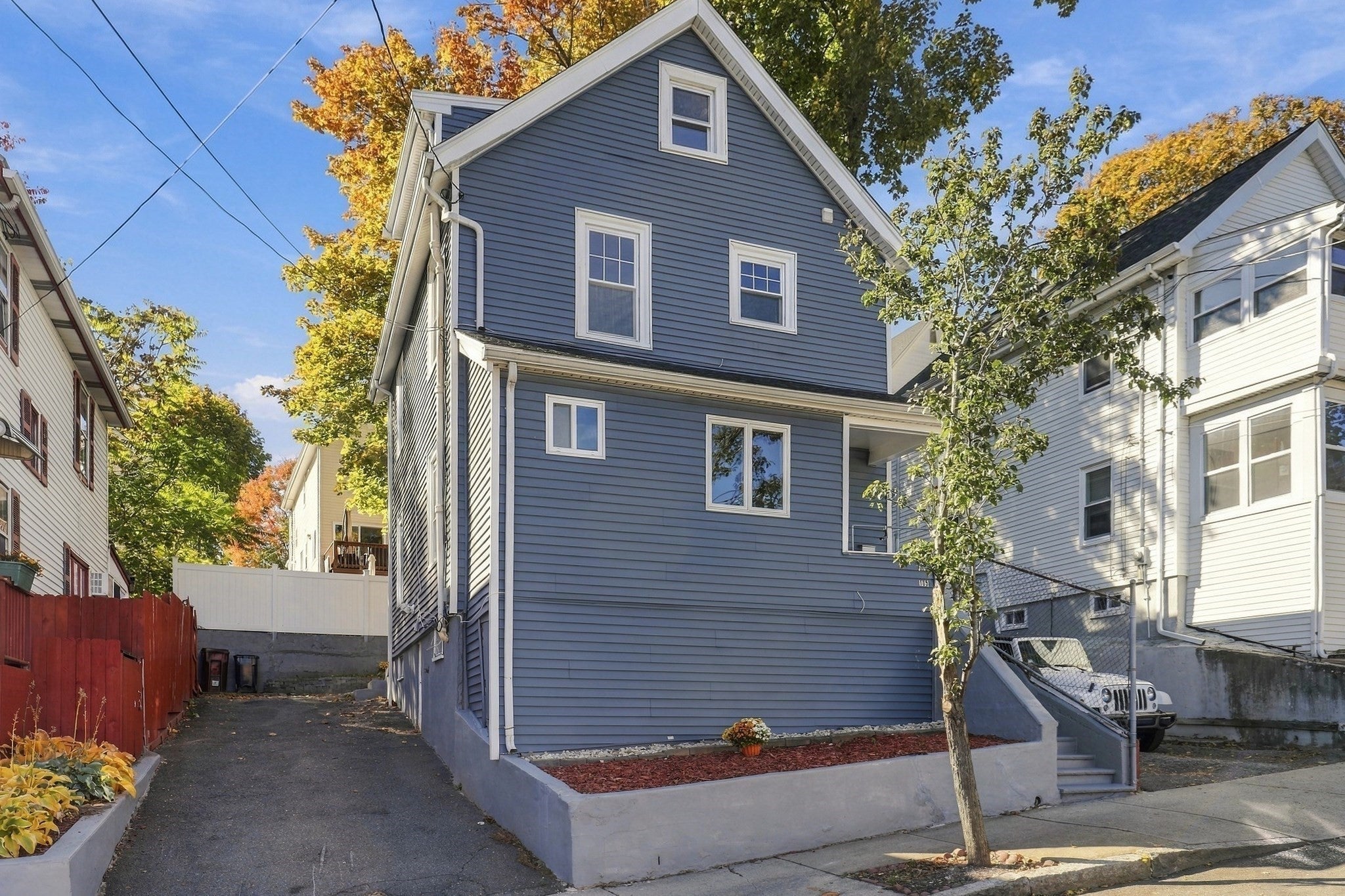 Photo of 105 Reed Ave, Everett, MA