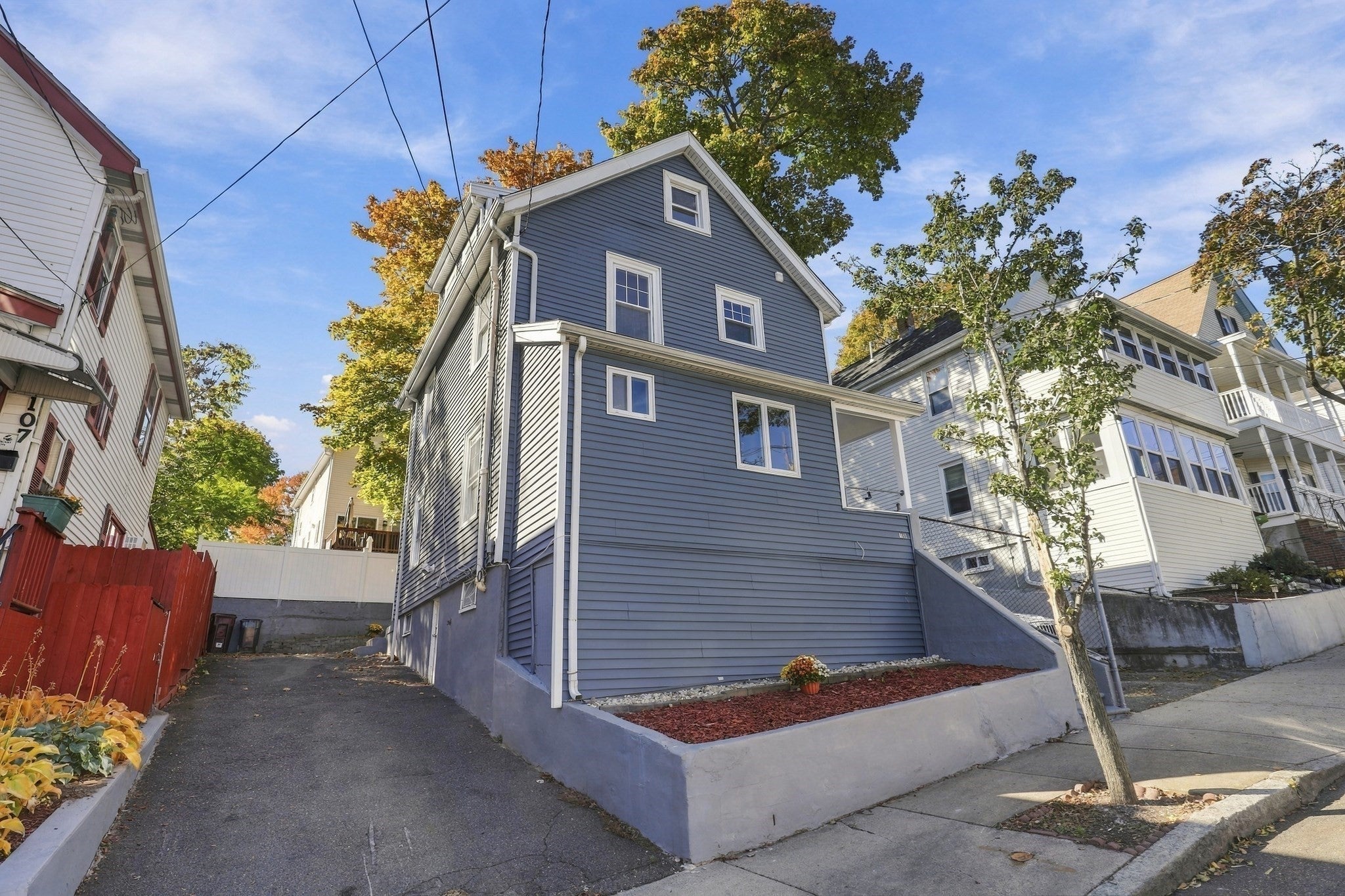 105 Reed Ave, Everett, MA, 105 Reed Ave, Everett, MA Photo #23