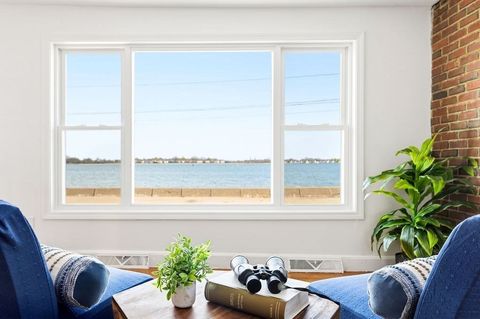 Photo of 151 Wessagussett Rd, Weymouth, MA 02091 (MLS # 73506742)