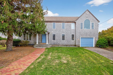 Photo of 15 Hedge Lane, Falmouth, MA 02540 (MLS # 73536093)