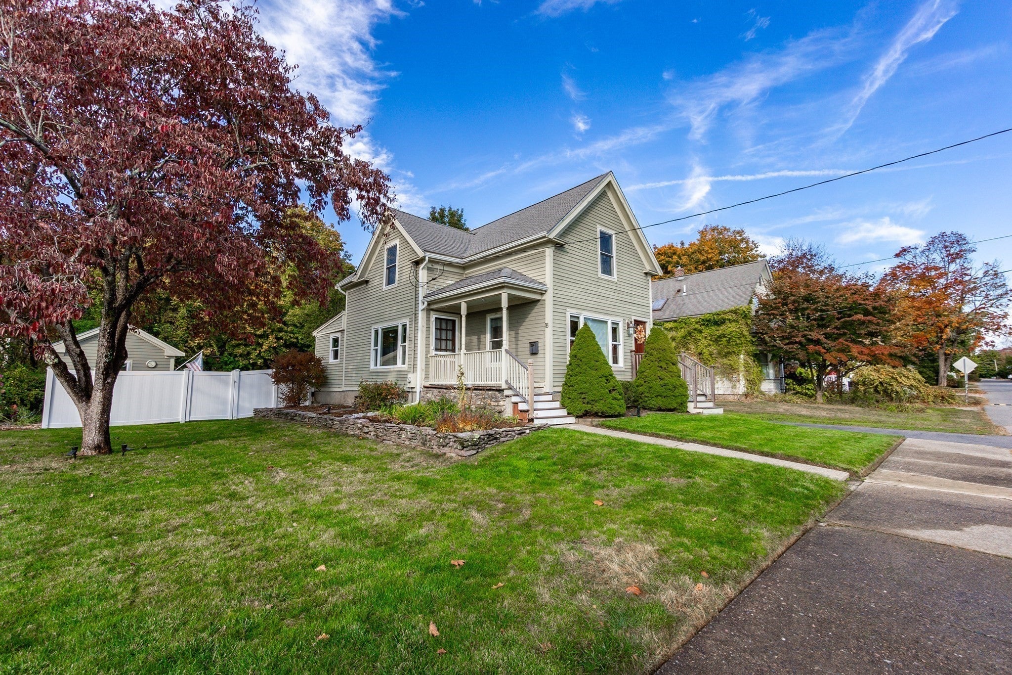 18 Highland Ave